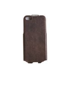 Targus Flip Case Cover Stand For Apple Iphone 5 (Bronze)